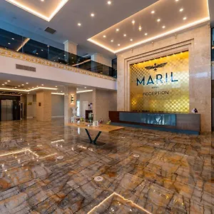 Hotel Marıl, Didim