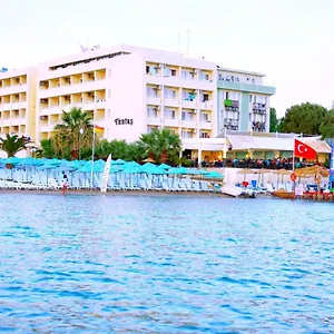 Station touristique Tuntas, Didim