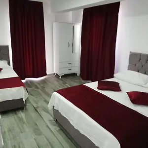 Appart hôtel çıçek, Didim